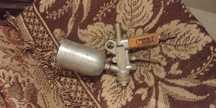 Pistolet do malowania