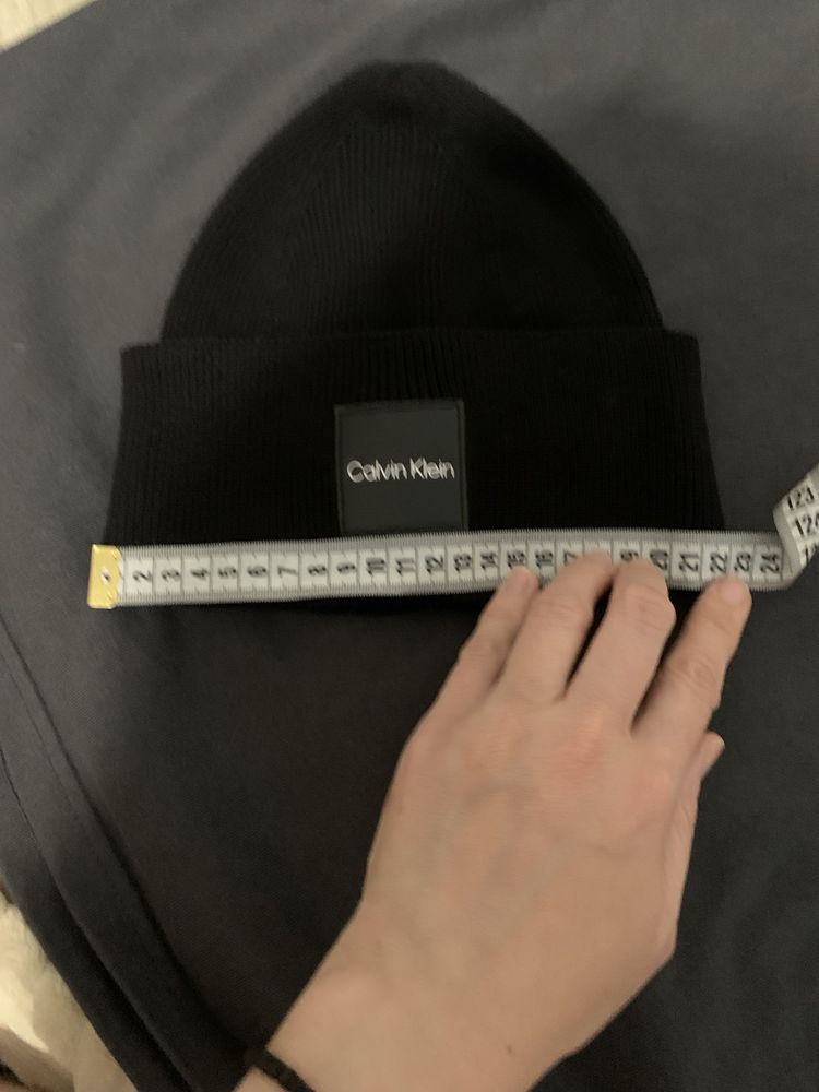 Шапка Calvin Klein