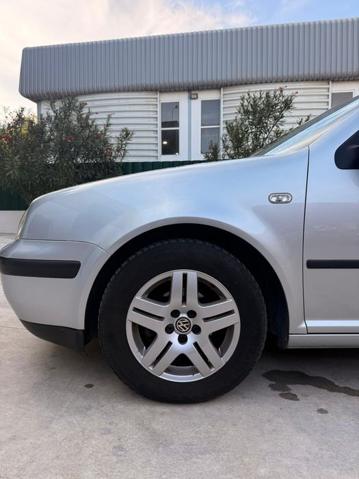 Golf 1.6 gasolina