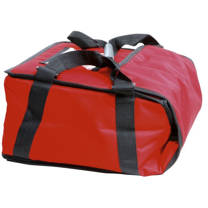 torba termiczna do transportu pizzy 45x45cm - hendi 709818