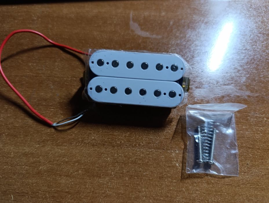 Звукознімач хамбакер(бридж) 11k