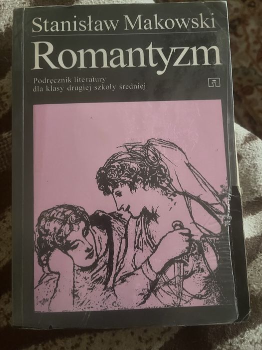 Stanisław Makowski Romantyzm PWSM