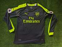 Koszulka piłkarska Arsenal Londyn