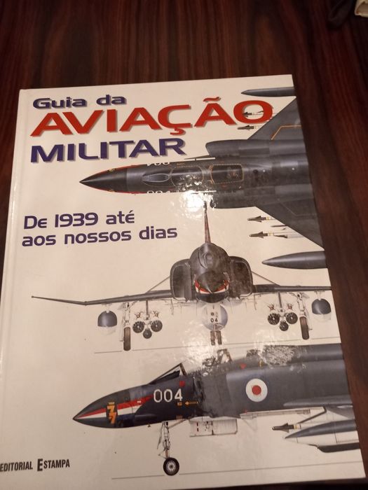 Guia de Aviação Militar