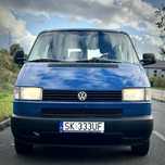 VW Transporter T4 1996 2.4d