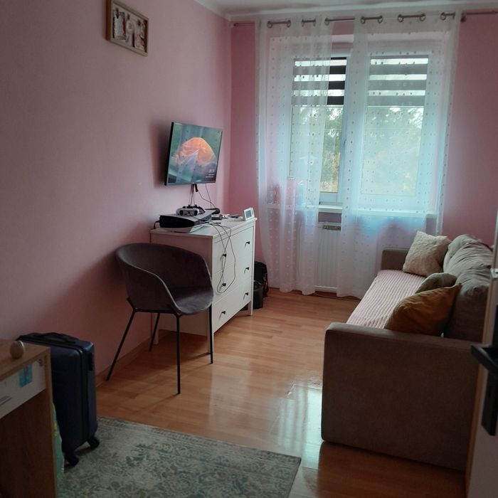 Sprszedam mieszkanie 3 pokojowe