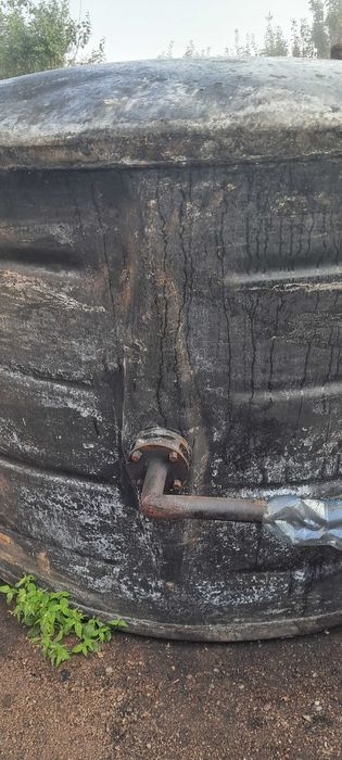 ємність алюмінієва харчова