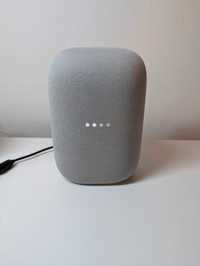 Google Nest Audio (Chalk) Głośnik