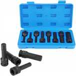 Klucze Udarowe Trzpieniowe Imbus Hex H5-H19 1/2''