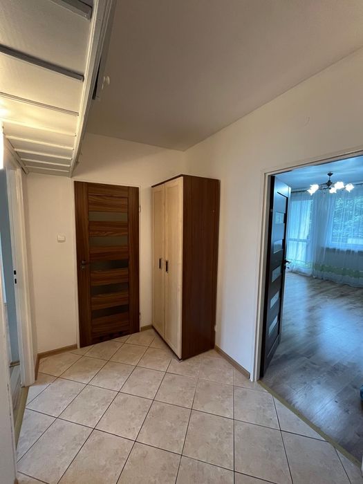 Mieszkanie do wynajęcia po remoncie 2 pokoje I piętro