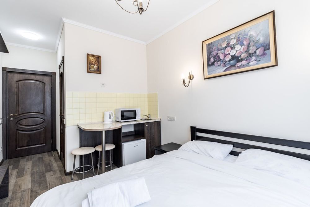 Оренда квартири в центрі Львову • 5 хв до Оперного театру • ВІДЕООГЛЯД