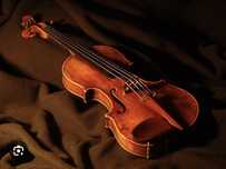Aulas privadas de violino