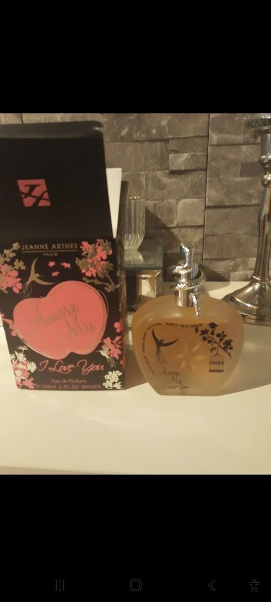 Edp Joanne Arthes 100ml
