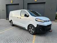 Citroen Jumpy 2018 2.0 HDi МТ (150 к.с.) L3