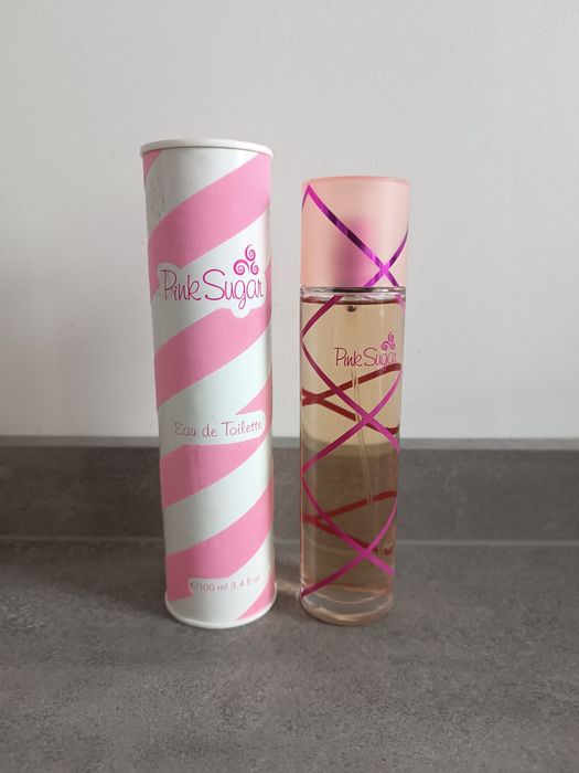 Aquolina Pink Sugar Perfumy 100 ml