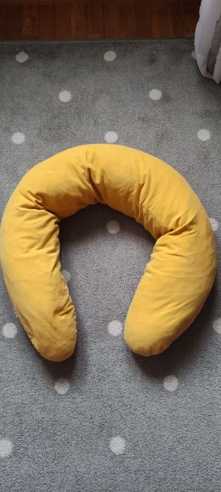 Almofada gravidez amamentação