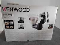 robot kuchenny Kenwood