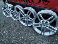 Felgi 5x112r16 Volkswagen Skoda Seat Audi Mercedes