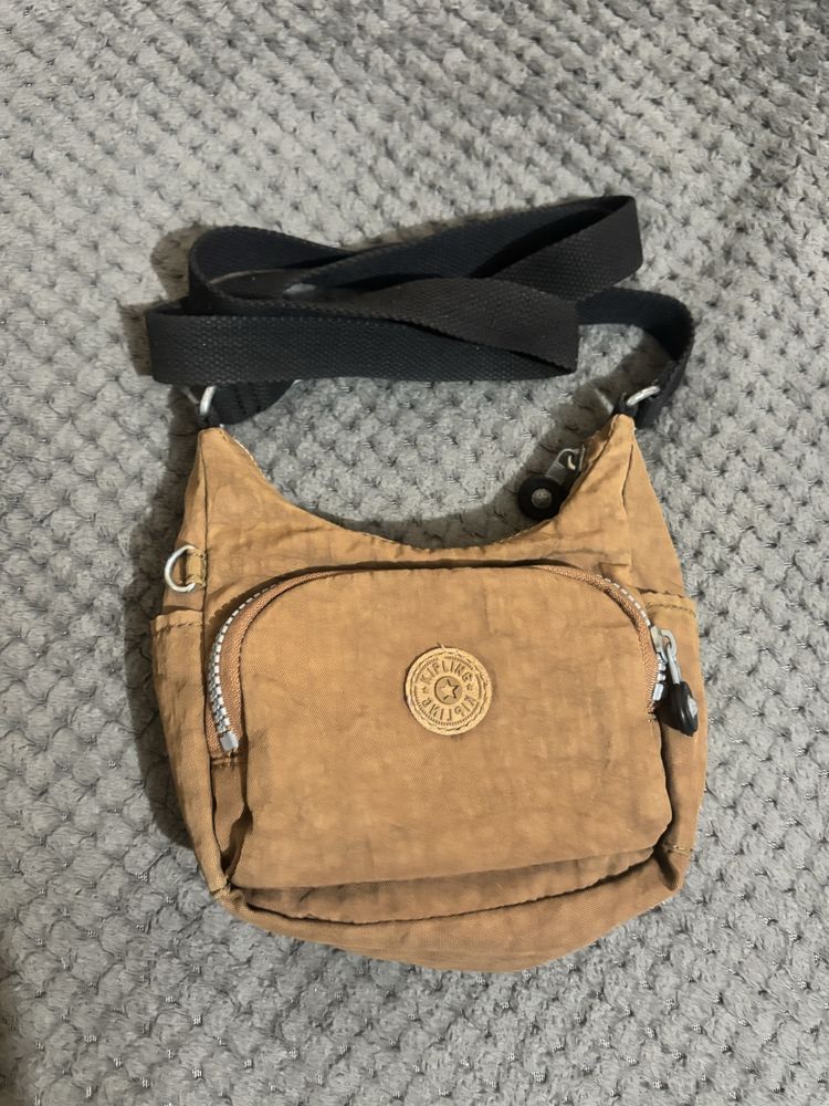 Сумка Kipling Месенджер Кіплінг