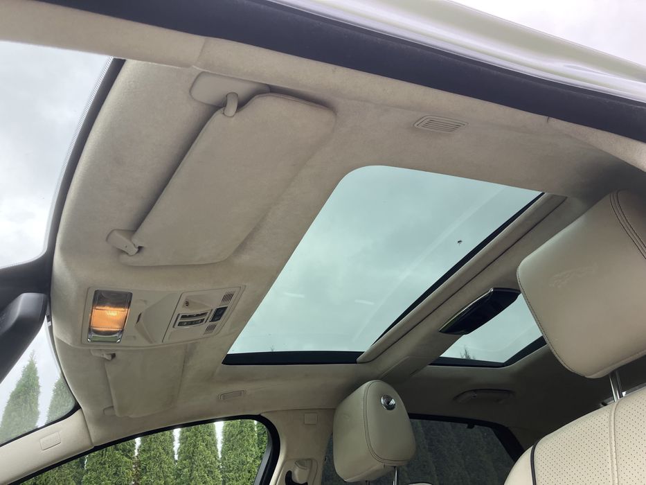 Jaguar XJ 3.0d  306DT  275KM  Anglik