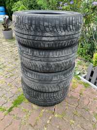 Opony zimowe NOKIAN, WRA4, 245/45 R18 100V XL