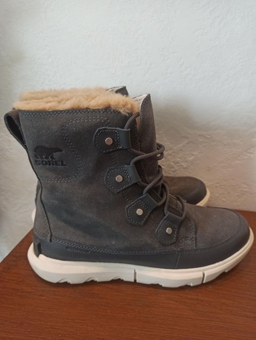 Sorel Explorer II 39 розміру