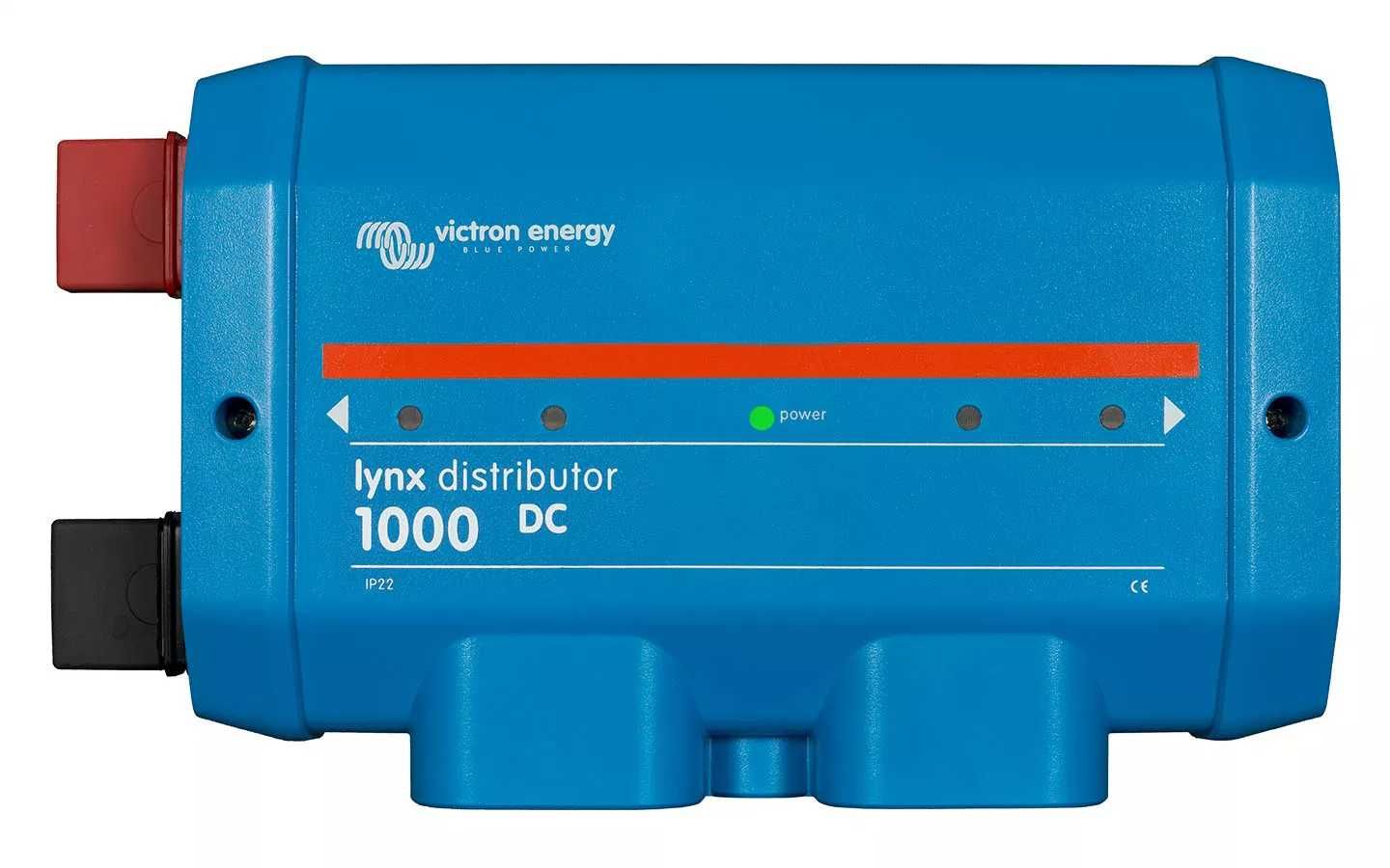 Lynx Distributor (M10) Rozdzielacz Victron Energy