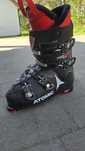 Buty narciarskie atomic 28.5 nowe