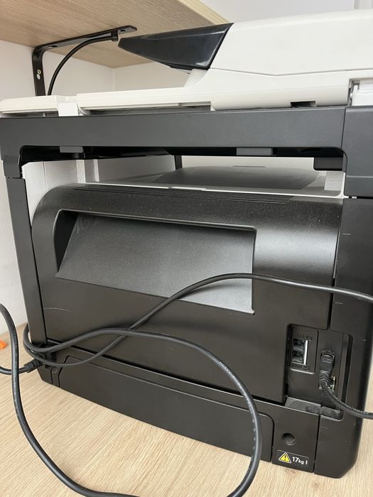 Продам БФП МФУ (ксерокс принтер сканер) Ricoh 325 sfnw