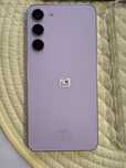 Samsung Galaxy S23+ 5G 256GB ,Lawendowy