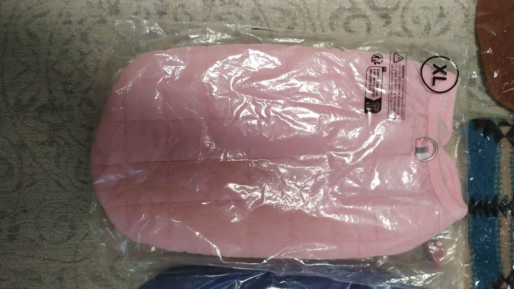 Комбінезон для собак котів в асортименті