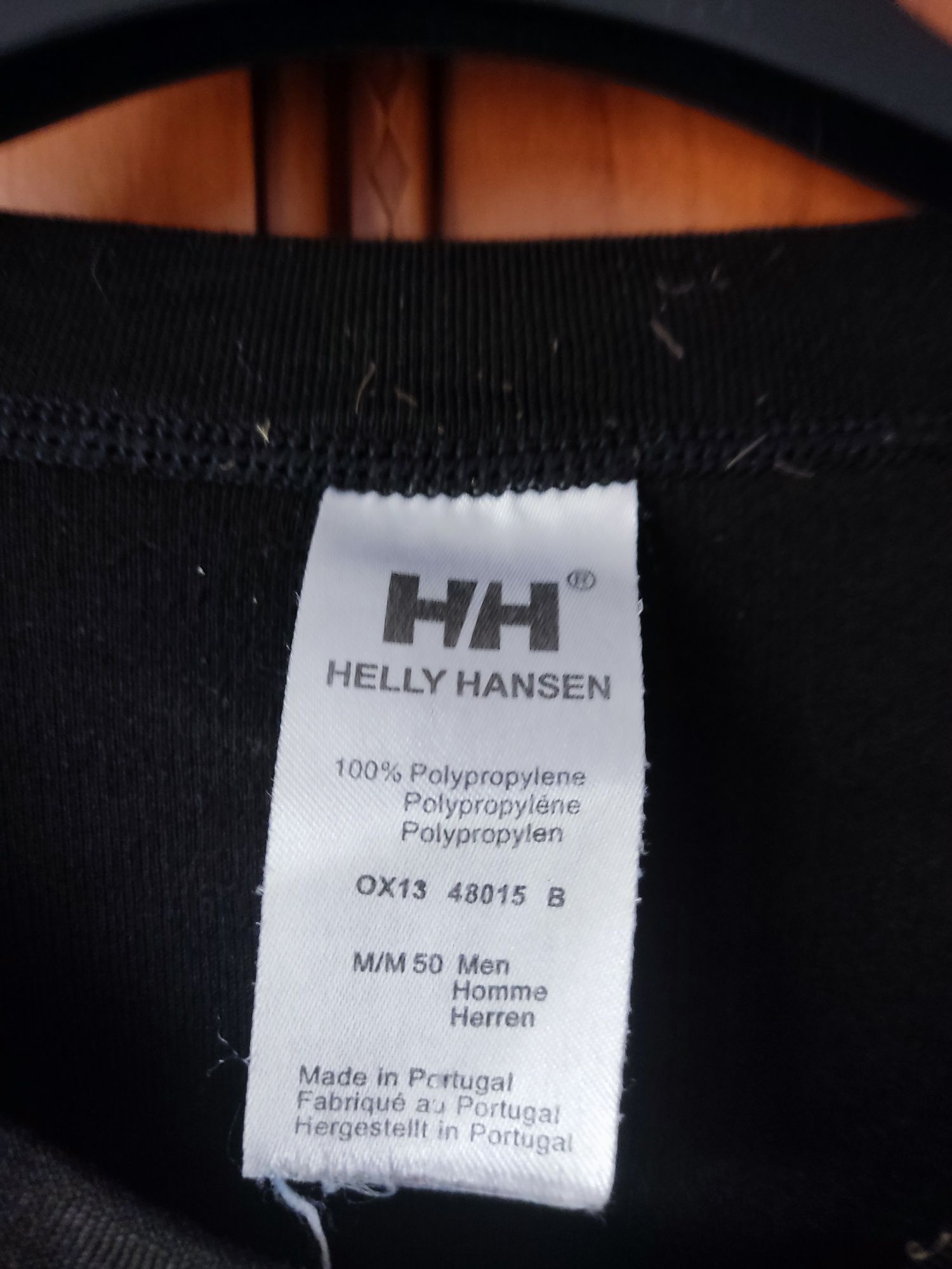 Koszulka Helly Hansen