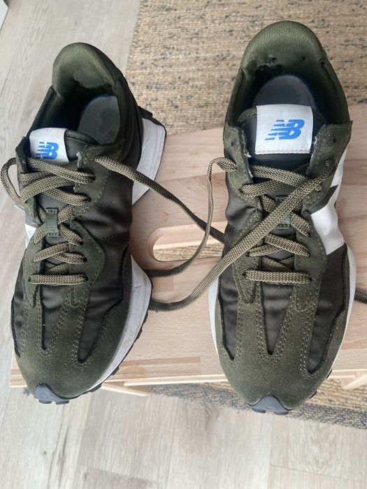 Buty New balance (42,5)