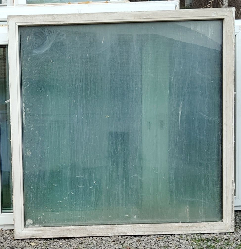 Okno okna PCV białe 201x169,150x150,120x150,115x148,207x144,170x142