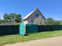 Продам будинок новий