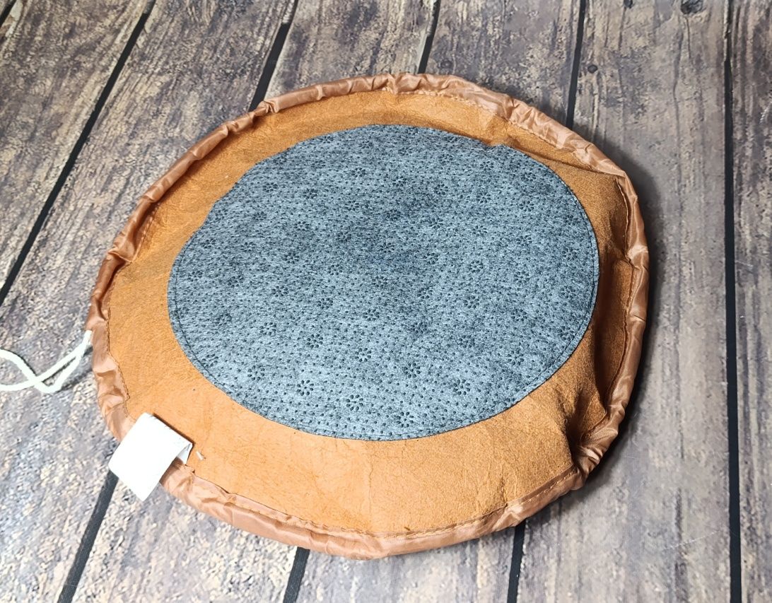 Mata węchowa składana 42 x 42 cm Activ Pet