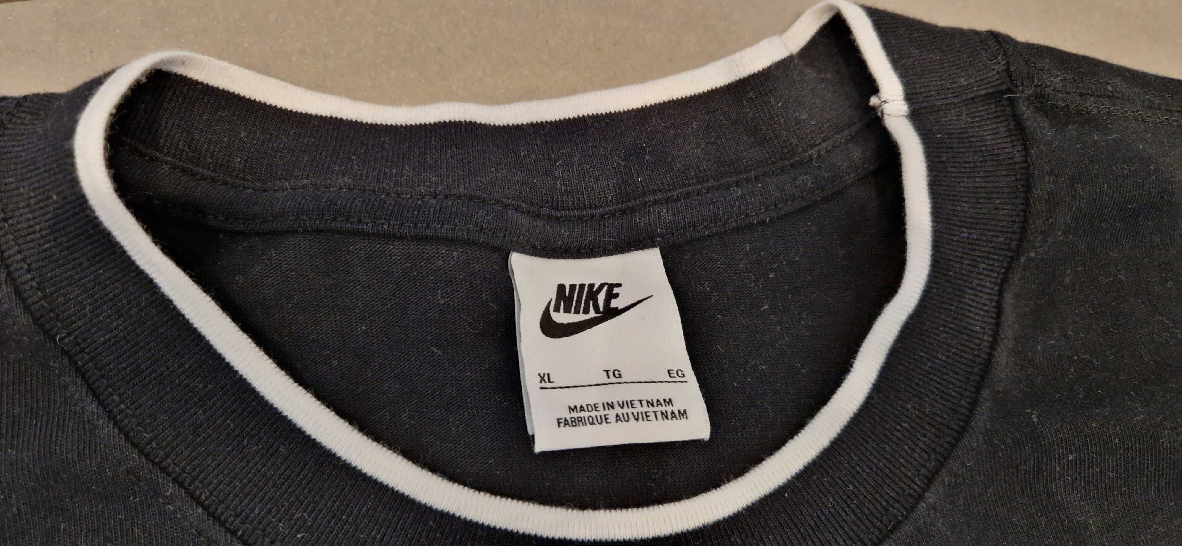 Koszulka męska Nike AIR XL