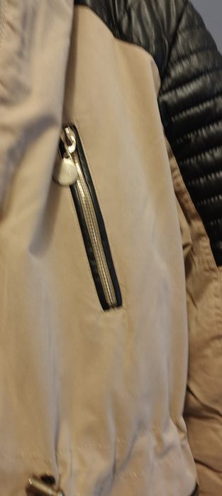 Kurta jesienno-zimowa