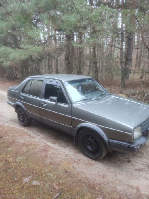 Вольцваген Джета 1,6 турбо-дизель!!!