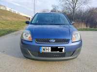 Ford Fiesta 1,3B 2006 r Polski salon! Uszkodzona skrzynia Tanio