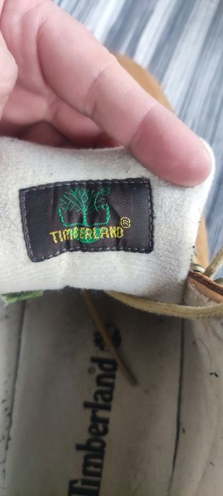 Timberland черивики,ботінки чоловічі