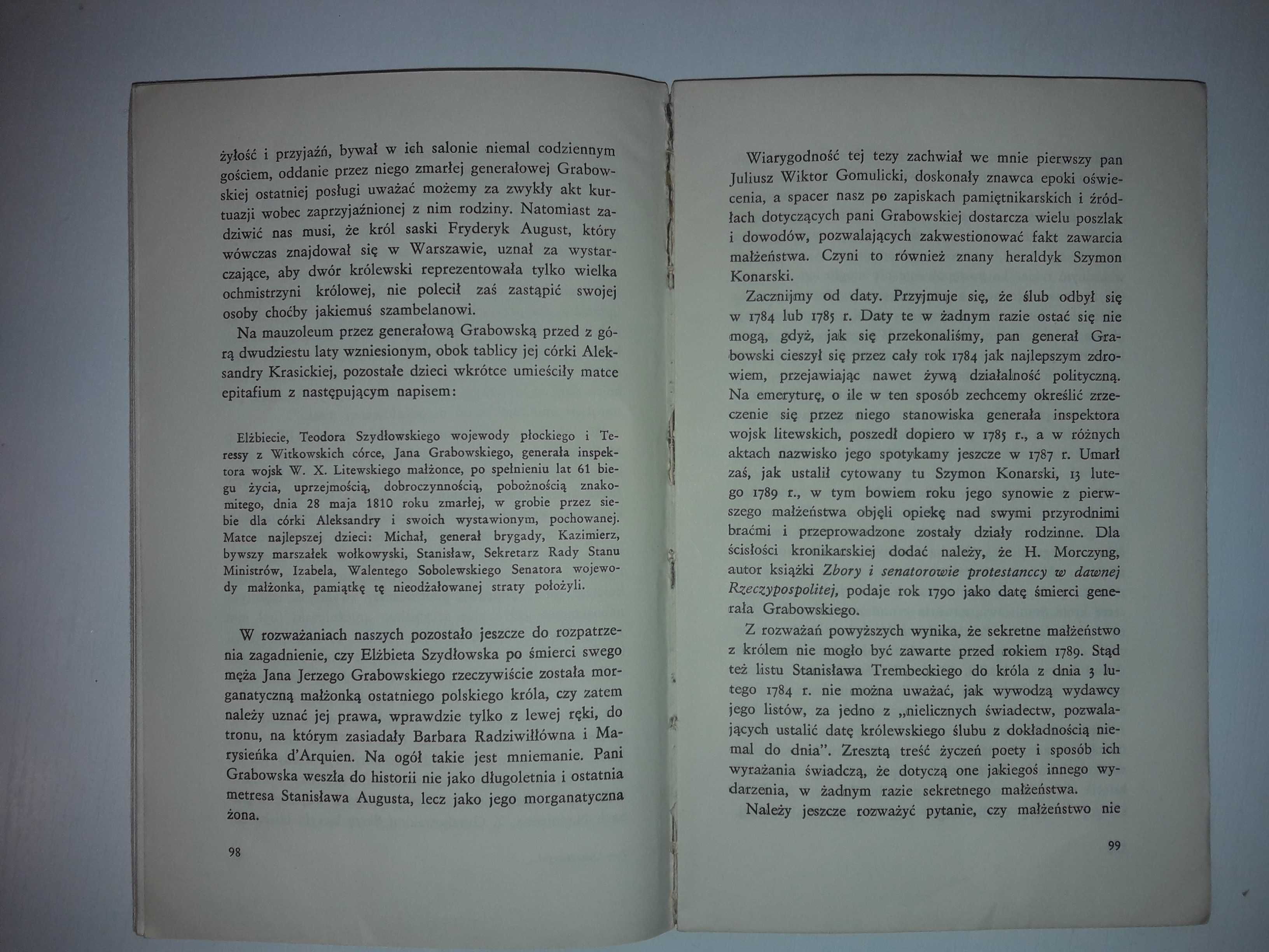Ochmistrzyni i faworyty królewskie - Stanisław Szenic