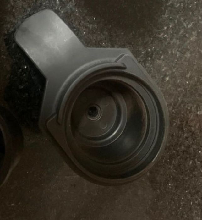 2 Manípulos para máquina DIMOBILLI