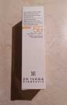 Nowość! Antyoksydacyjna emulsja SPF 50+