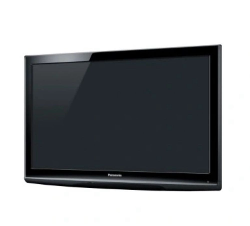 Telewizor Panasonic Viera plazmowy plazma 42