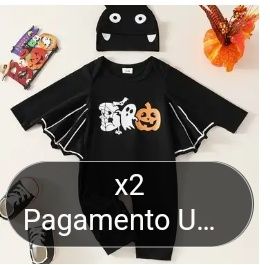 Roupas, cadeira auto, berço viagem