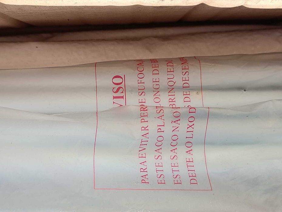 Tenda de Jardim sem Laterais