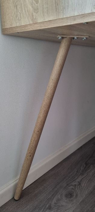 Secretária de computador