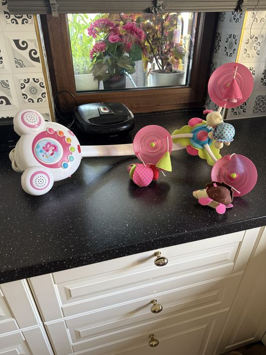 Karuzela do lozka tiny love