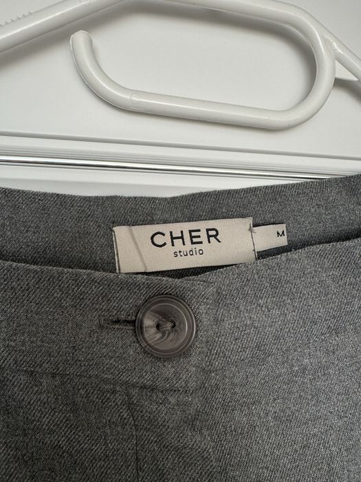 Костюм брючный Cher17